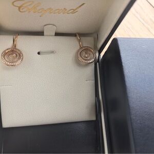 Chopard Earrings